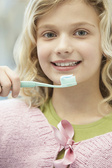 Options for clear braces at Shoreline Dental Care